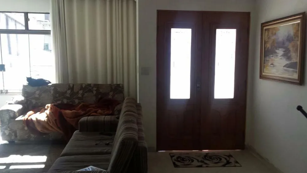 Sobrado, 3 quartos, 333 m² - Foto 2