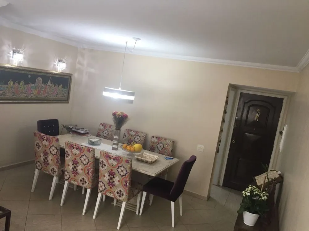 Apartamento, 3 quartos, 100 m² - Foto 2