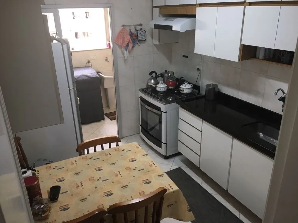 Apartamento, 3 quartos, 100 m² - Foto 4