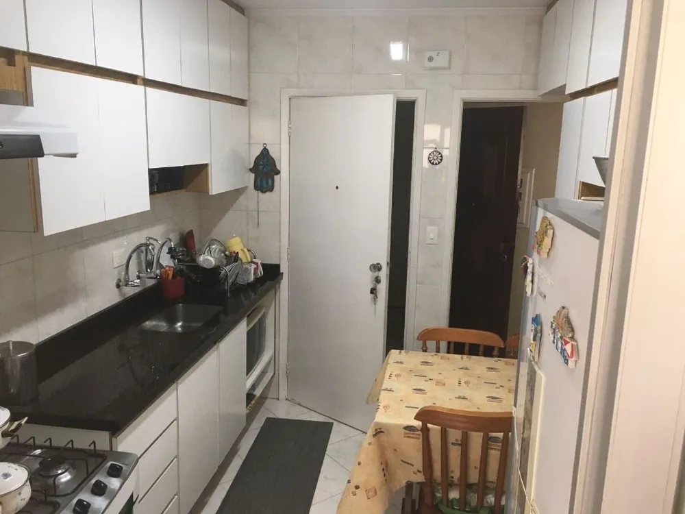Apartamento, 3 quartos, 100 m² - Foto 3