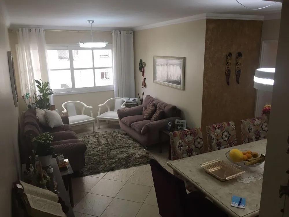 Apartamento, 3 quartos, 100 m² - Foto 1