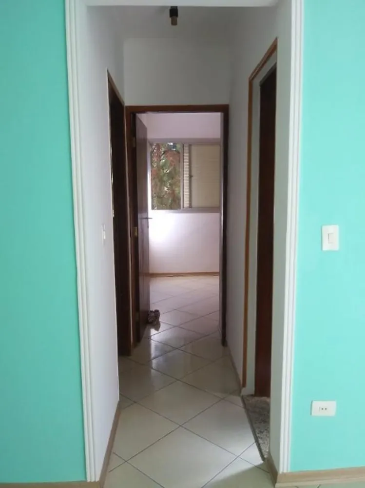 Apartamento, 2 quartos, 57 m² - Foto 2