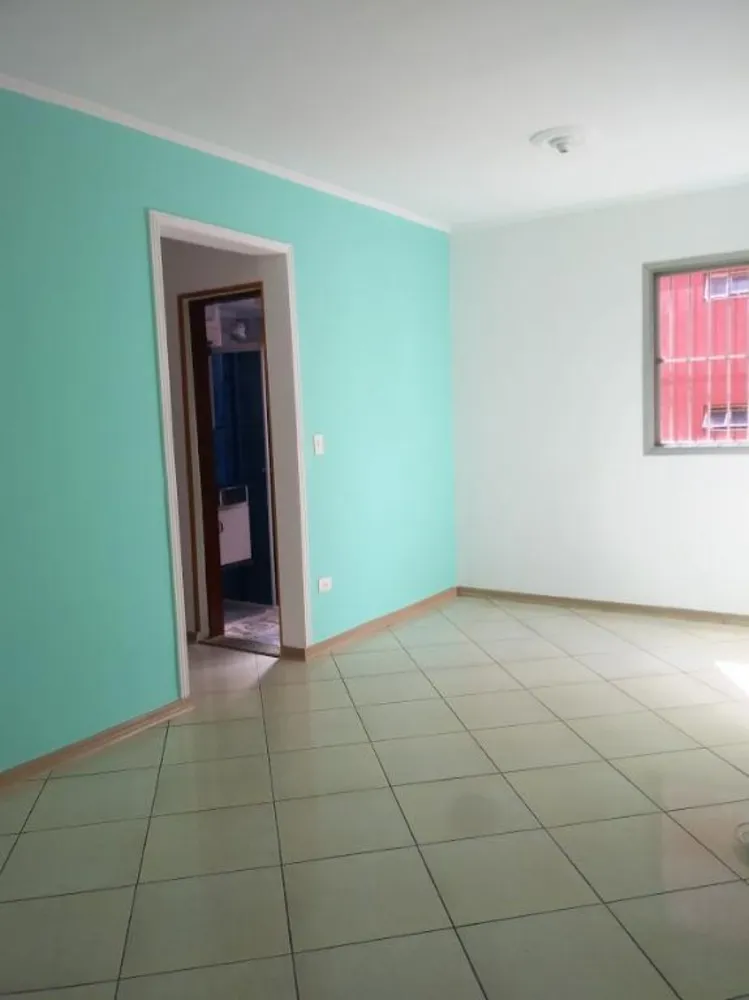 Apartamento, 2 quartos, 57 m² - Foto 1