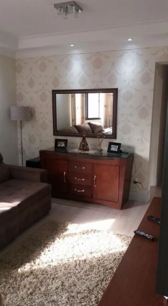 Apartamento, 3 quartos, 87 m² - Foto 1
