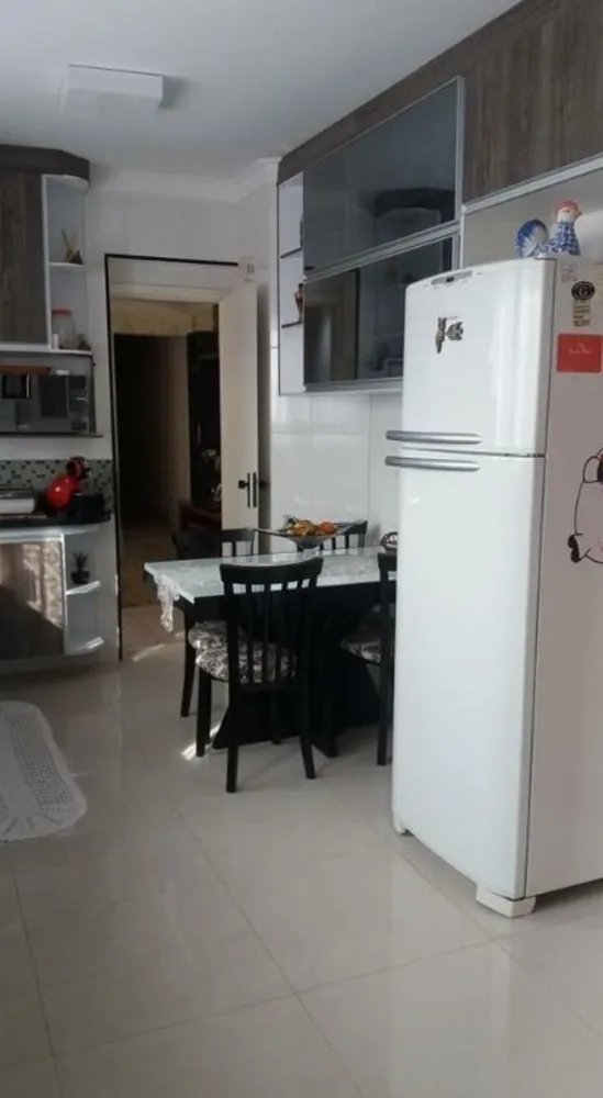 Apartamento, 3 quartos, 87 m² - Foto 4