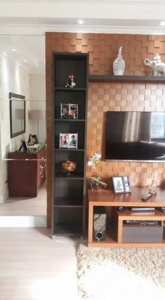 Apartamento, 3 quartos, 87 m² - Foto 2