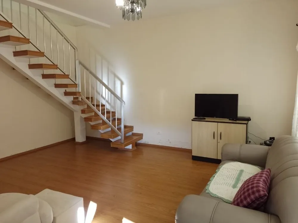 Sobrado, 4 quartos, 251 m² - Foto 1
