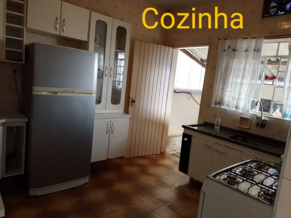 Sobrado, 4 quartos, 251 m² - Foto 3