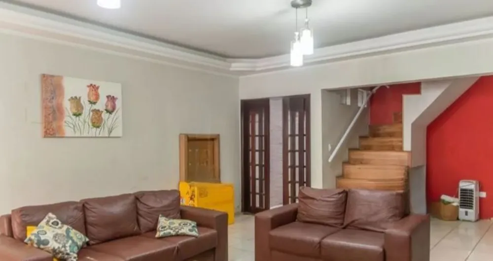 Sobrado, 3 quartos, 320 m² - Foto 3