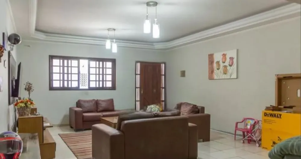 Sobrado, 3 quartos, 320 m² - Foto 2