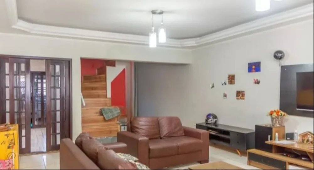 Sobrado, 3 quartos, 320 m² - Foto 4