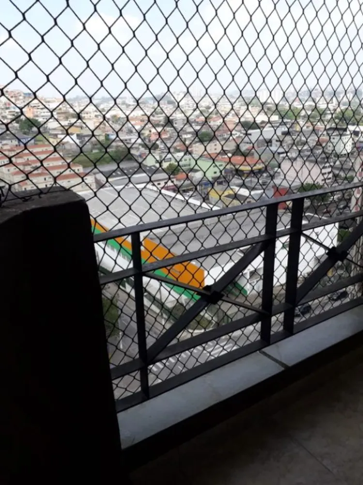 Apartamento, 2 quartos, 50 m² - Foto 3