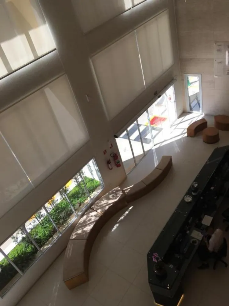 Sala-Conjunto, 43 m² - Foto 4