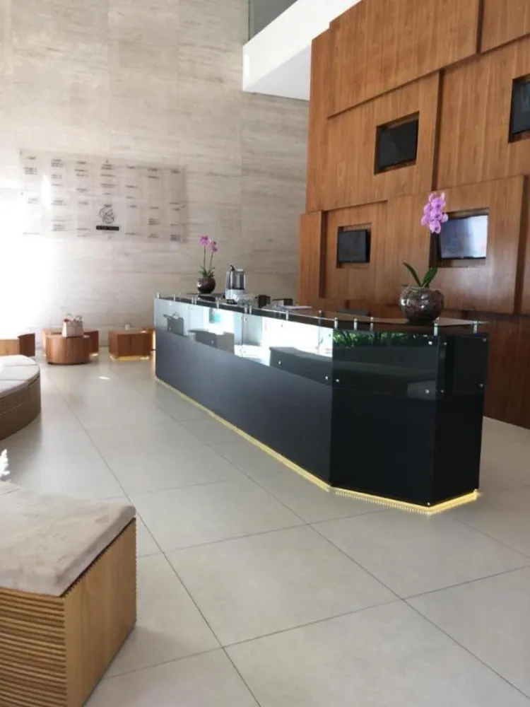 Sala-Conjunto, 43 m² - Foto 3