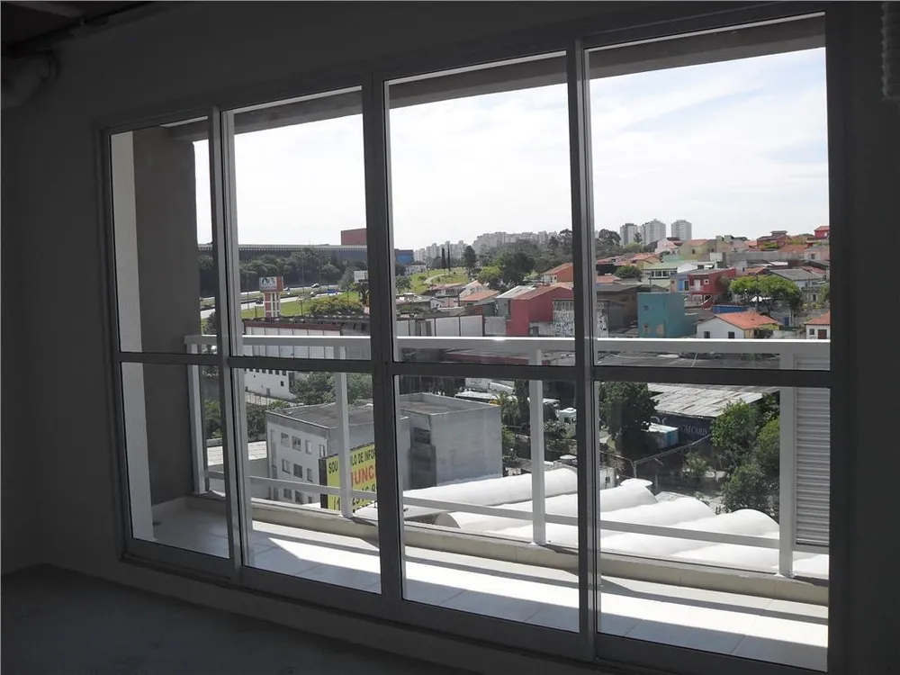 Sala-Conjunto, 43 m² - Foto 2