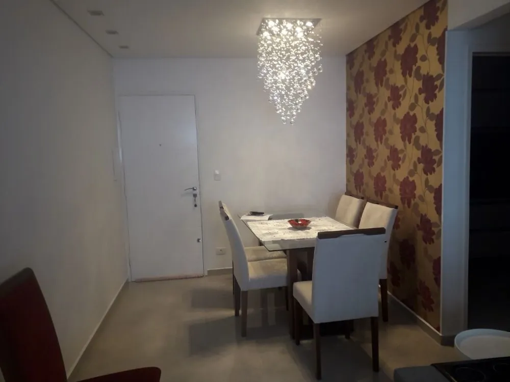 Apartamento, 2 quartos, 58 m² - Foto 4