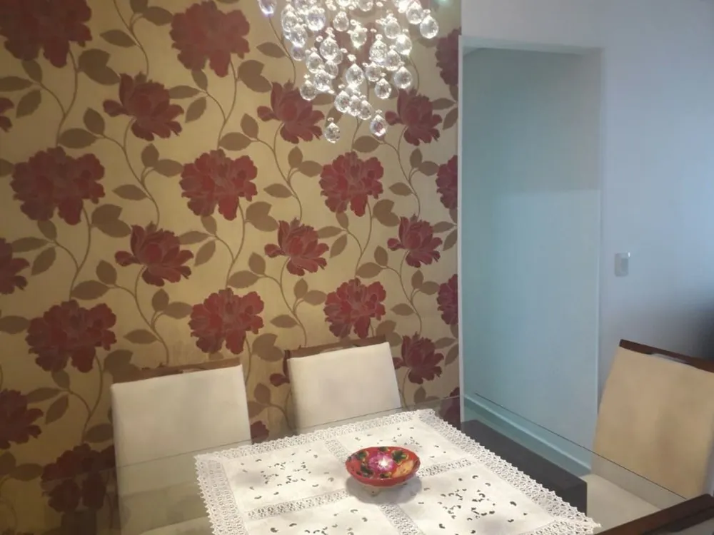 Apartamento, 2 quartos, 58 m² - Foto 3
