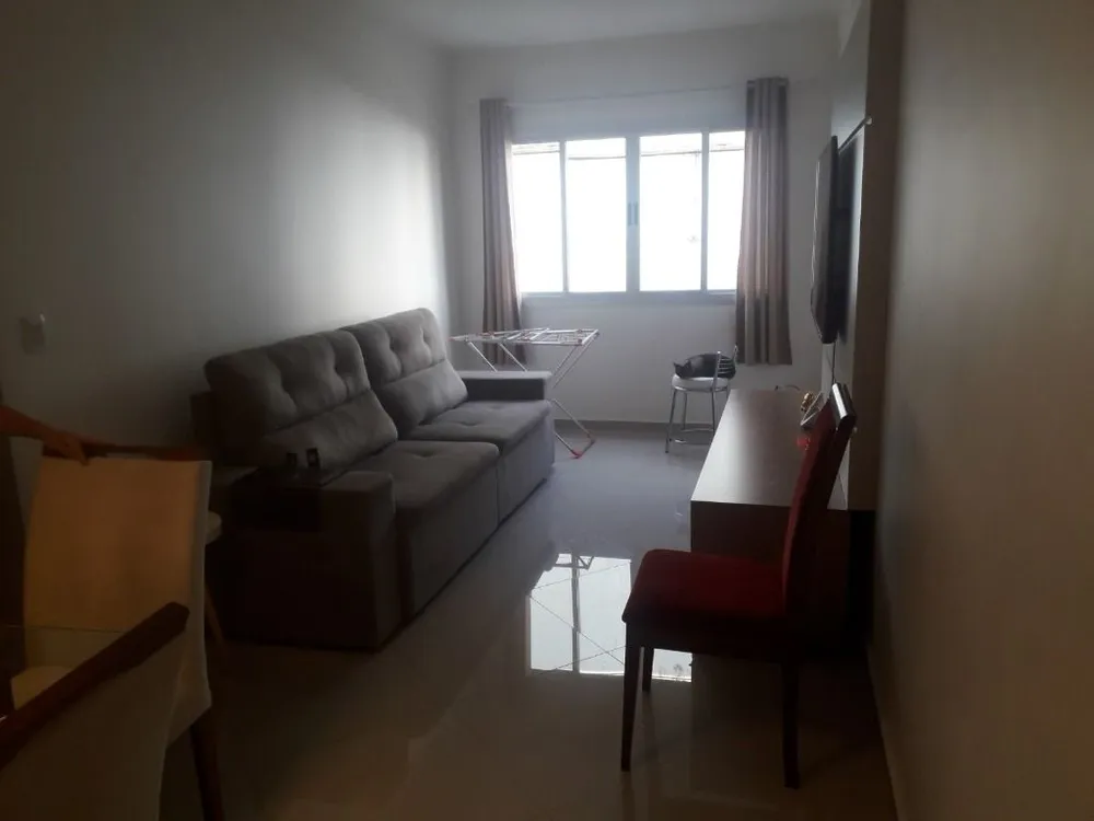 Apartamento, 2 quartos, 58 m² - Foto 2