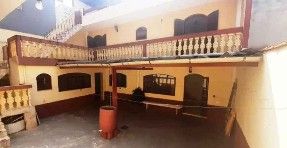 Sobrado, 2 quartos, 80 m² - Foto 1