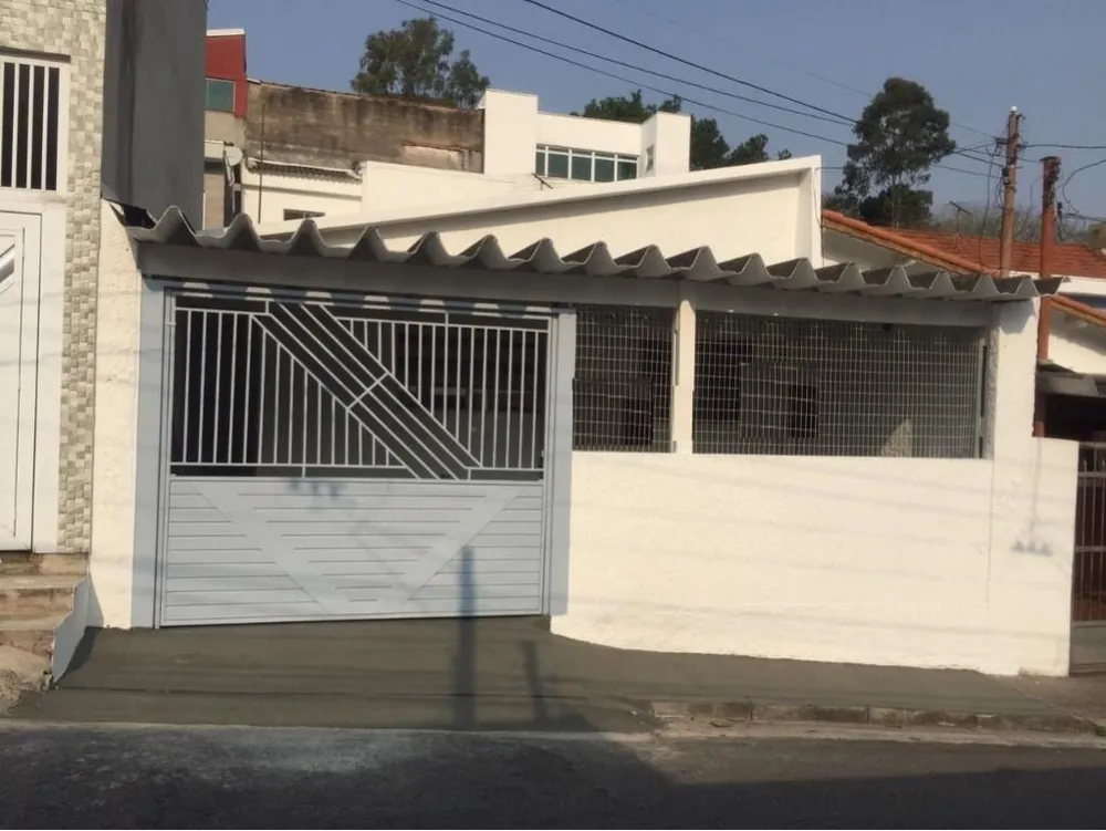 Casa, 2 quartos, 190 m² - Foto 1