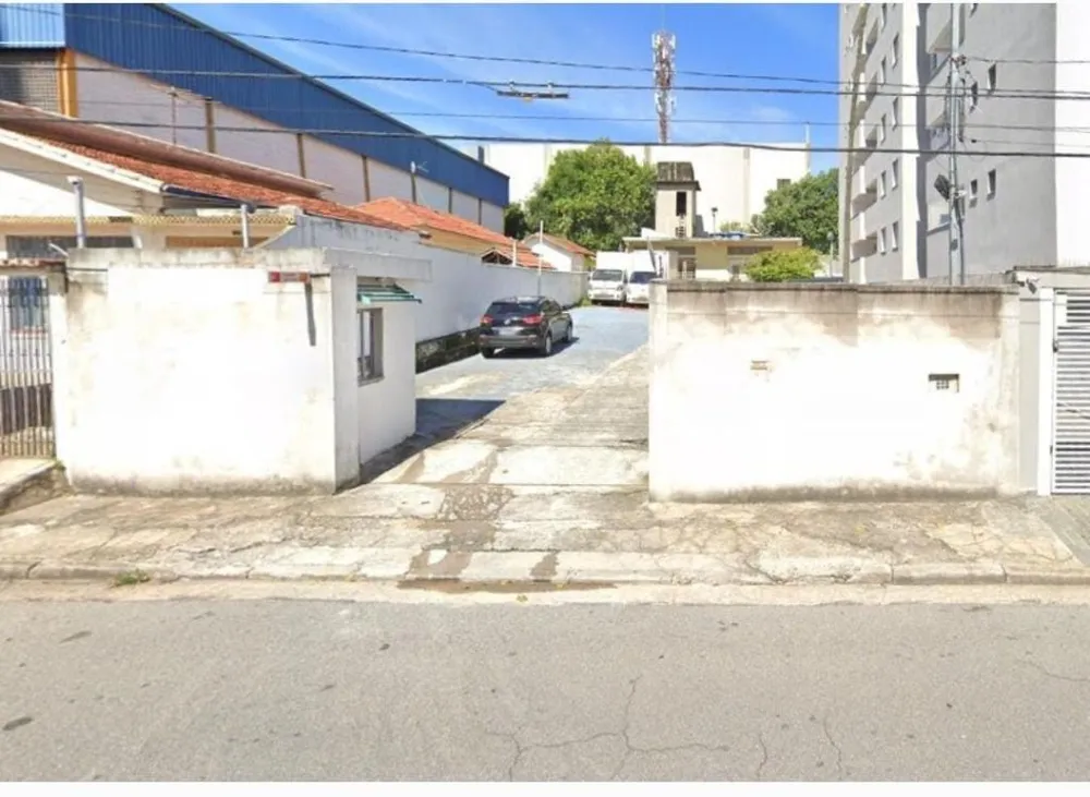 Terreno, 572 m² - Foto 1