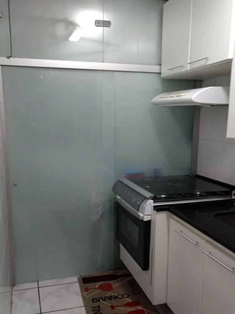 Apartamento, 2 quartos, 52 m² - Foto 4