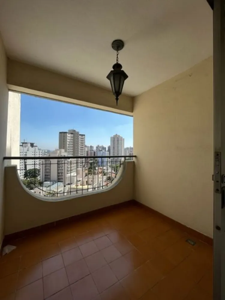 Apartamento, 2 quartos, 97 m² - Foto 1