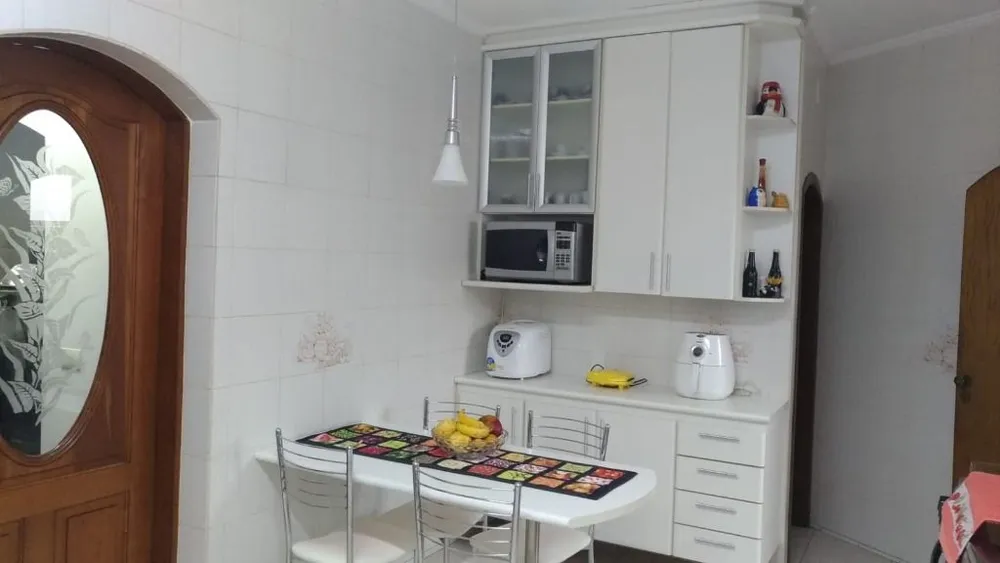 Sobrado, 3 quartos, 265 m² - Foto 4