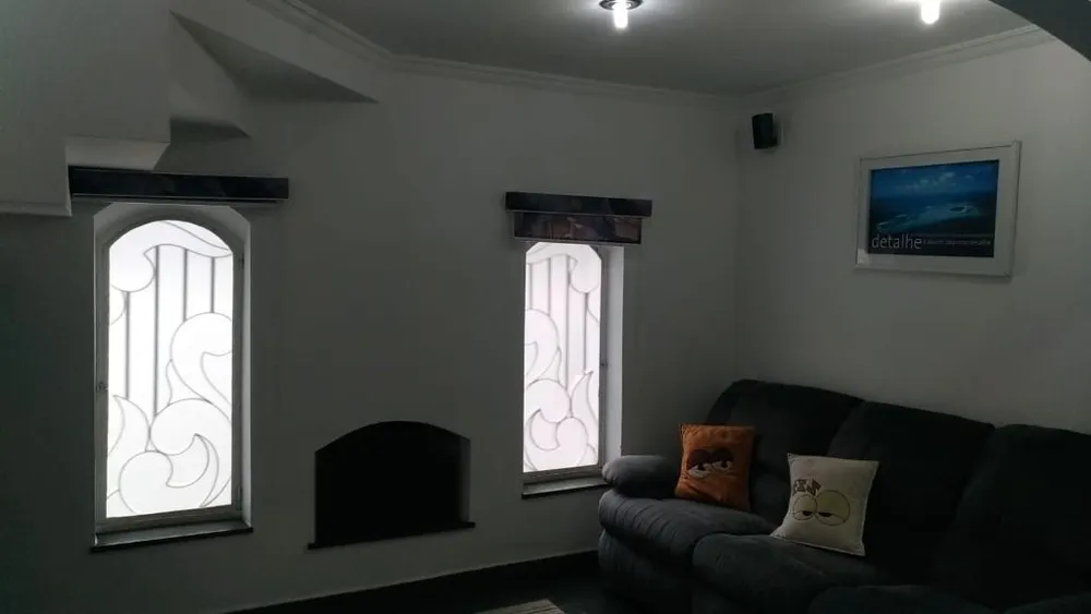 Sobrado, 3 quartos, 265 m² - Foto 2