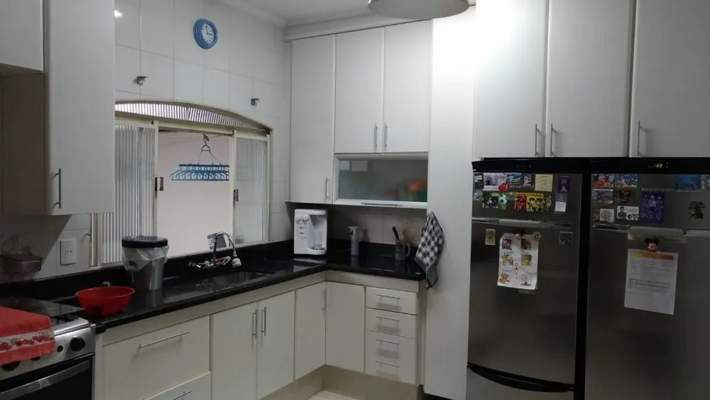 Sobrado, 3 quartos, 265 m² - Foto 3