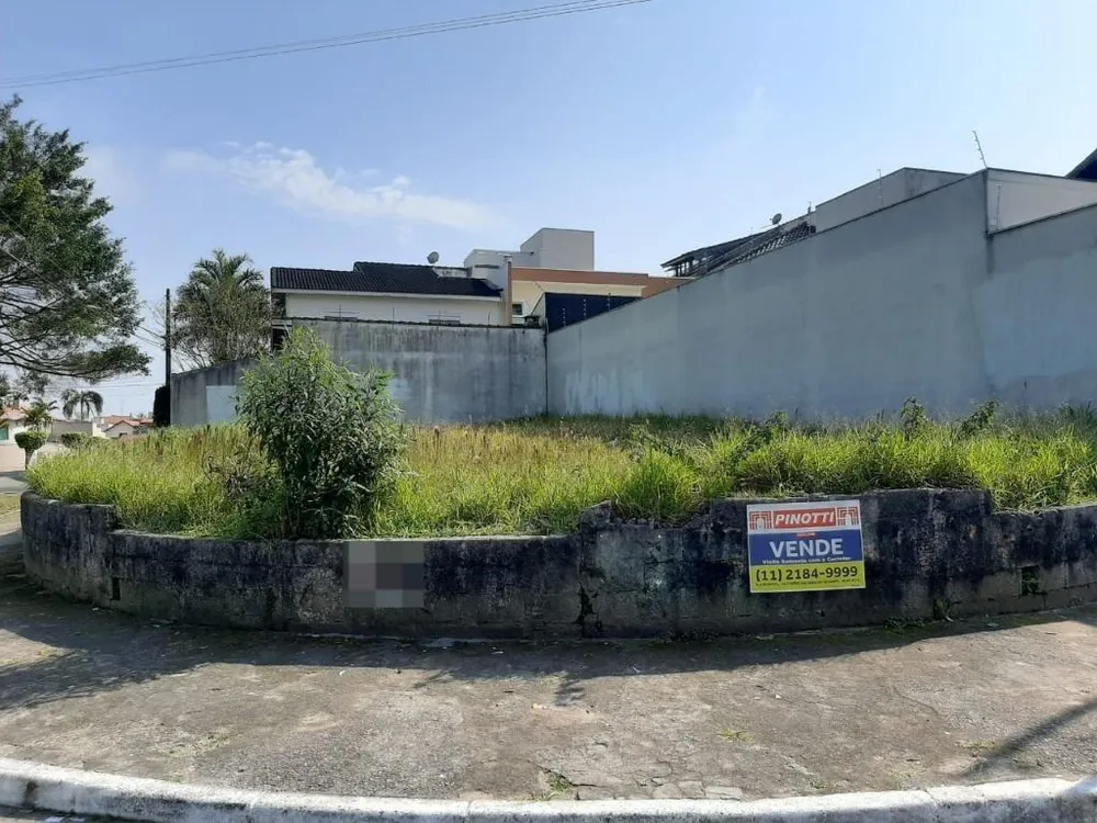 Terreno, 316 m² - Foto 1