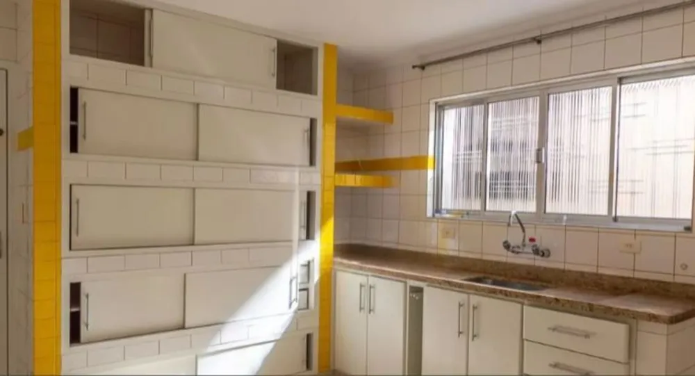 Sobrado, 3 quartos, 227 m² - Foto 4
