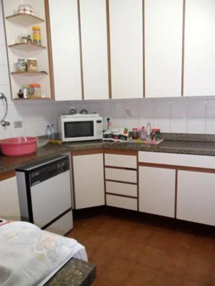 Sobrado, 4 quartos, 346 m² - Foto 3