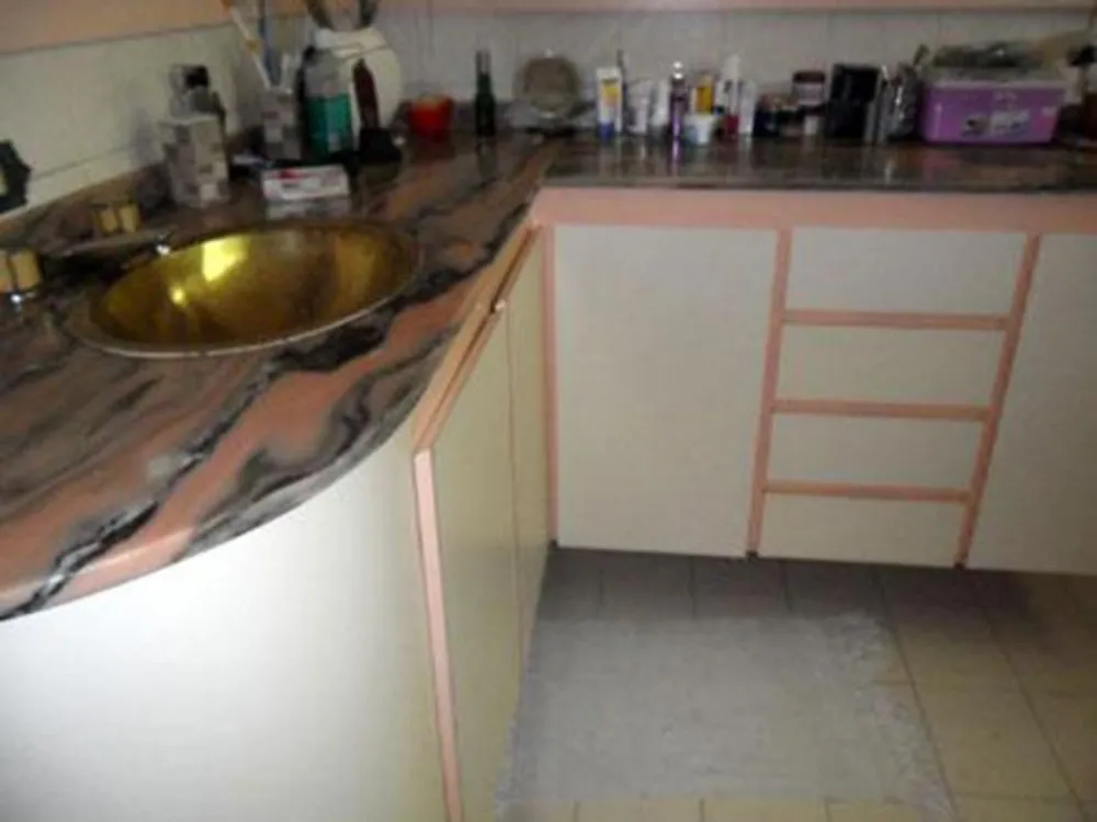 Sobrado, 4 quartos, 346 m² - Foto 4