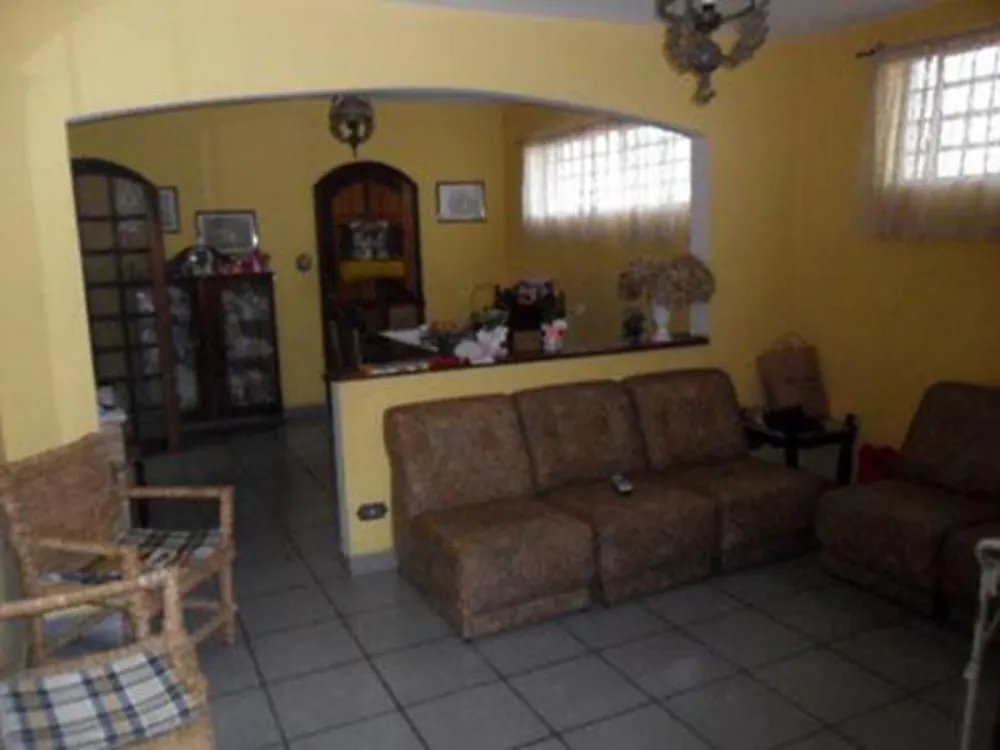 Sobrado, 4 quartos, 346 m² - Foto 2