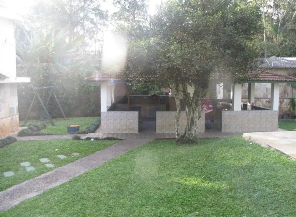Chácara, 5 quartos, 3750 m² - Foto 4
