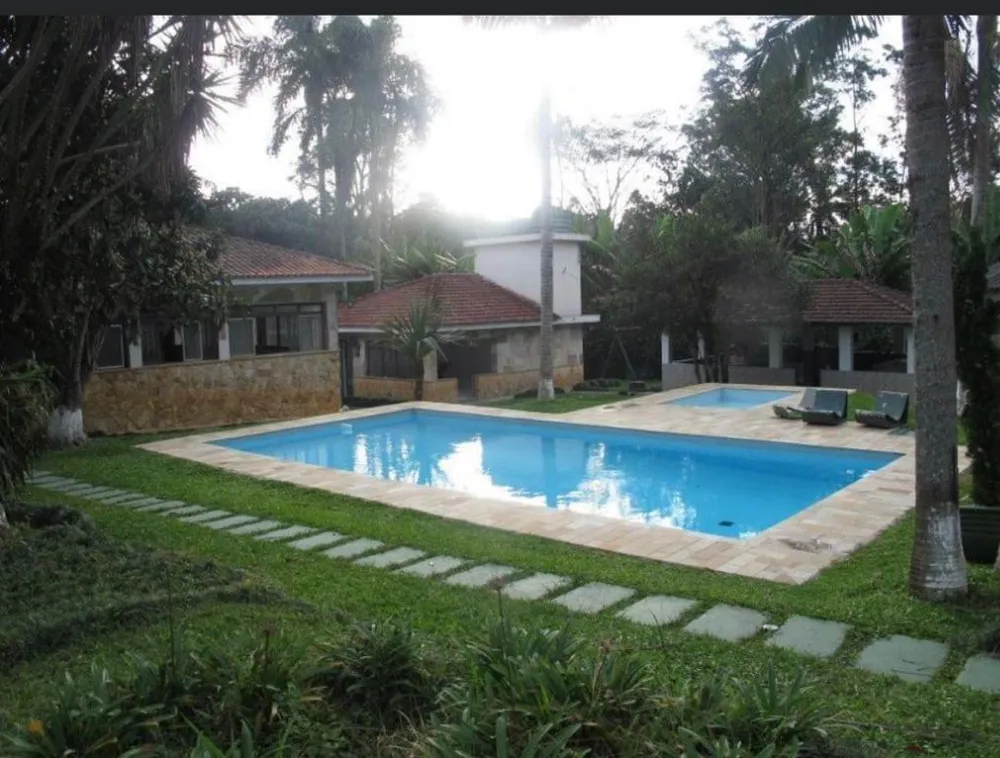 Chácara, 5 quartos, 3750 m² - Foto 1