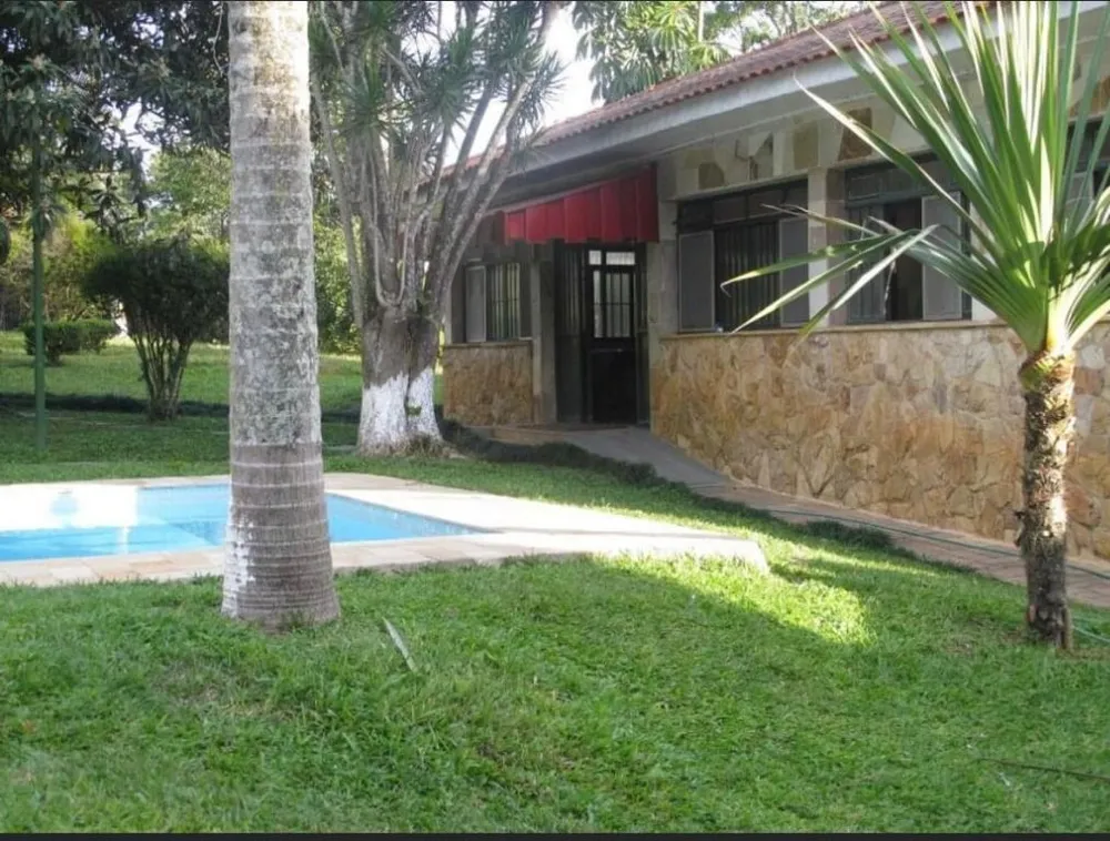 Chácara, 5 quartos, 3750 m² - Foto 2