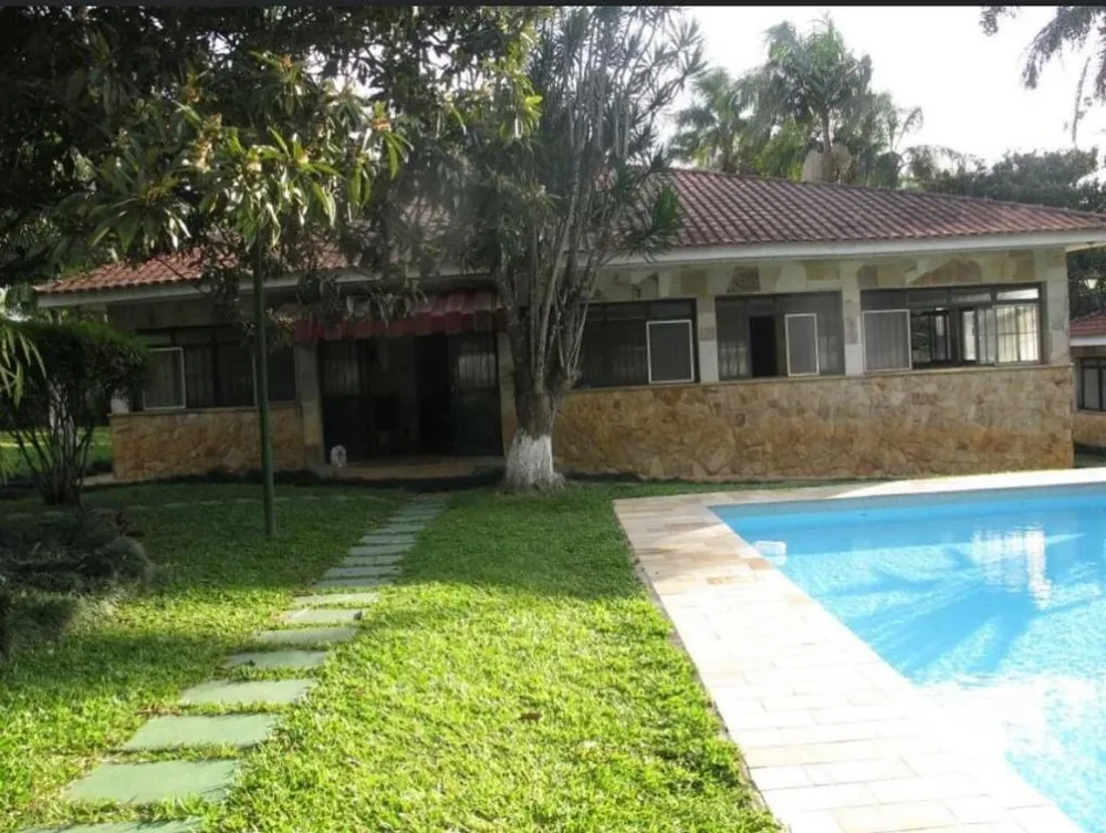 Chácara, 5 quartos, 3750 m² - Foto 3