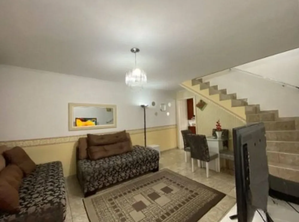 Sobrado, 2 quartos, 170 m² - Foto 1
