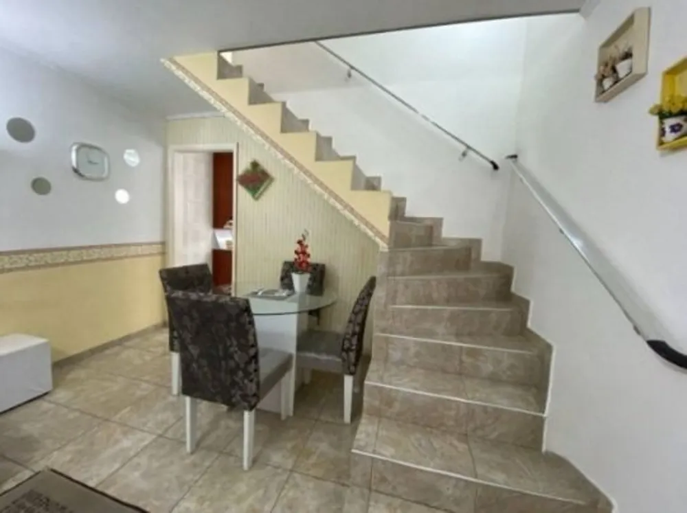 Sobrado, 2 quartos, 170 m² - Foto 2