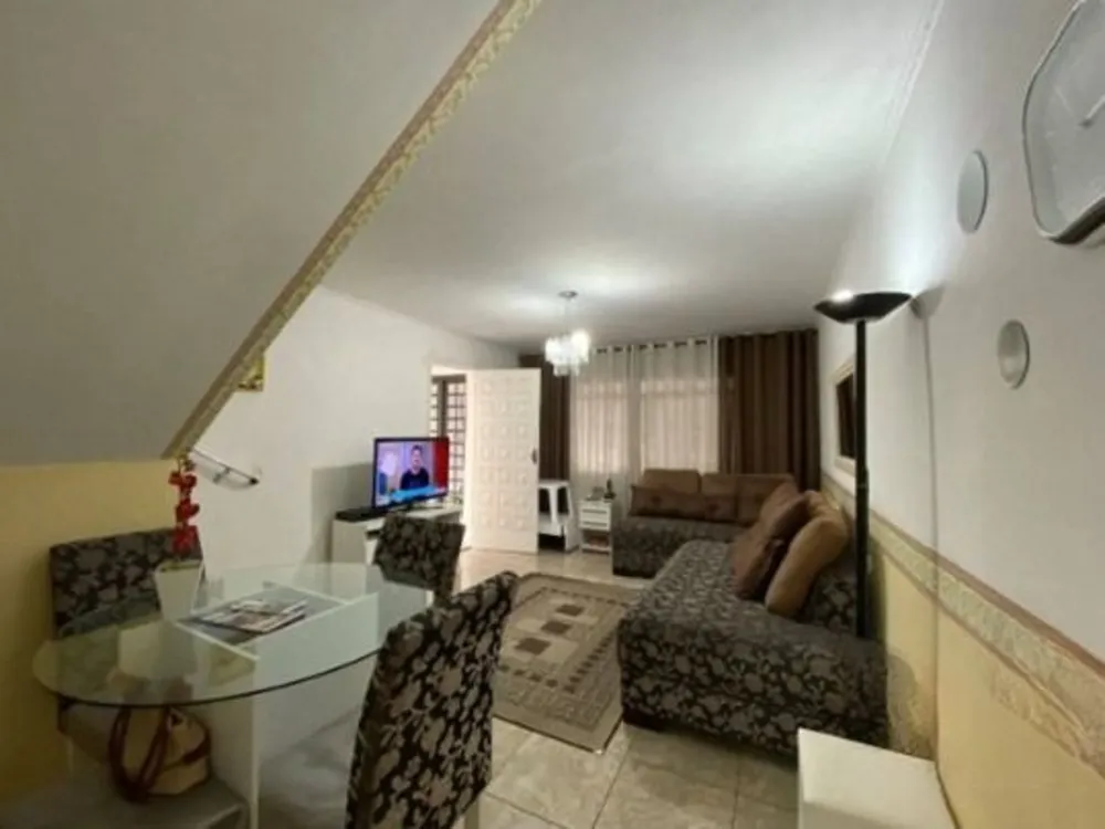 Sobrado, 2 quartos, 170 m² - Foto 3