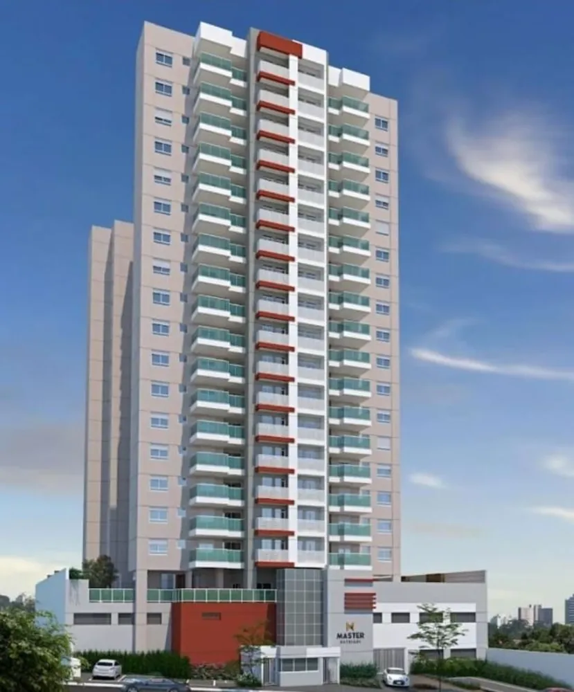 Apartamento, 2 quartos, 78 m² - Foto 1