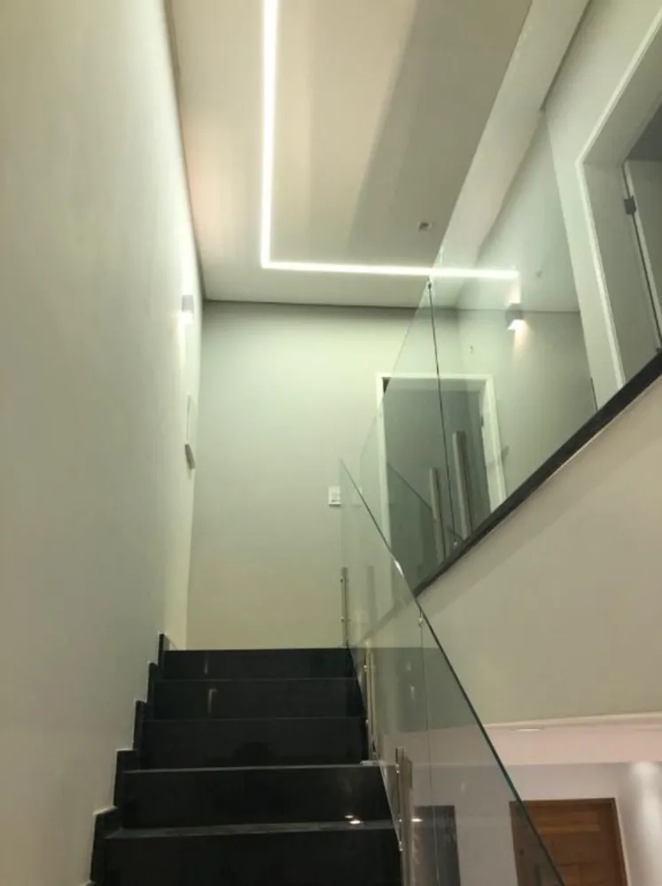 Sobrado, 3 quartos, 227 m² - Foto 4