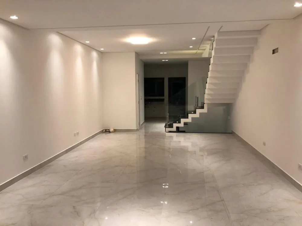 Sobrado, 3 quartos, 227 m² - Foto 3