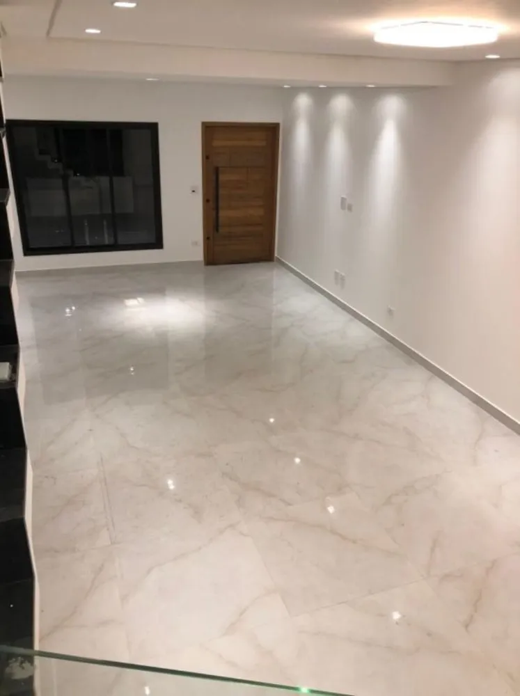 Sobrado, 3 quartos, 227 m² - Foto 1