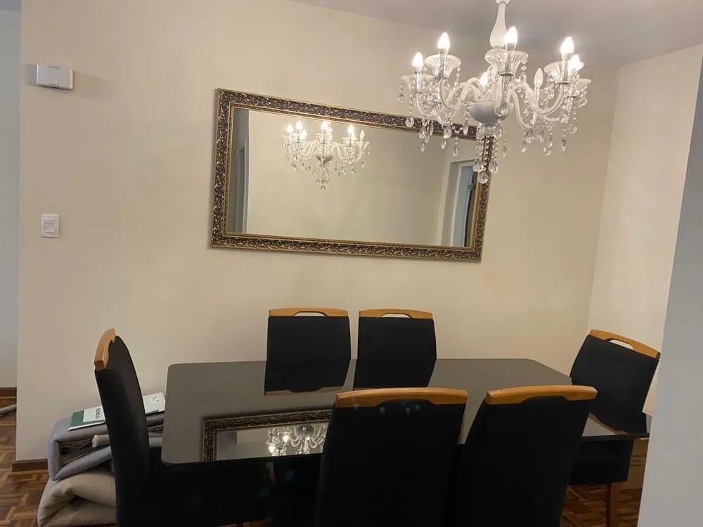 Apartamento, 3 quartos, 107 m² - Foto 3