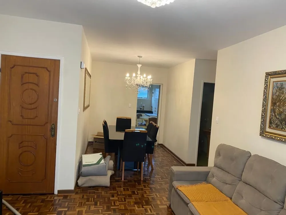 Apartamento, 3 quartos, 107 m² - Foto 2