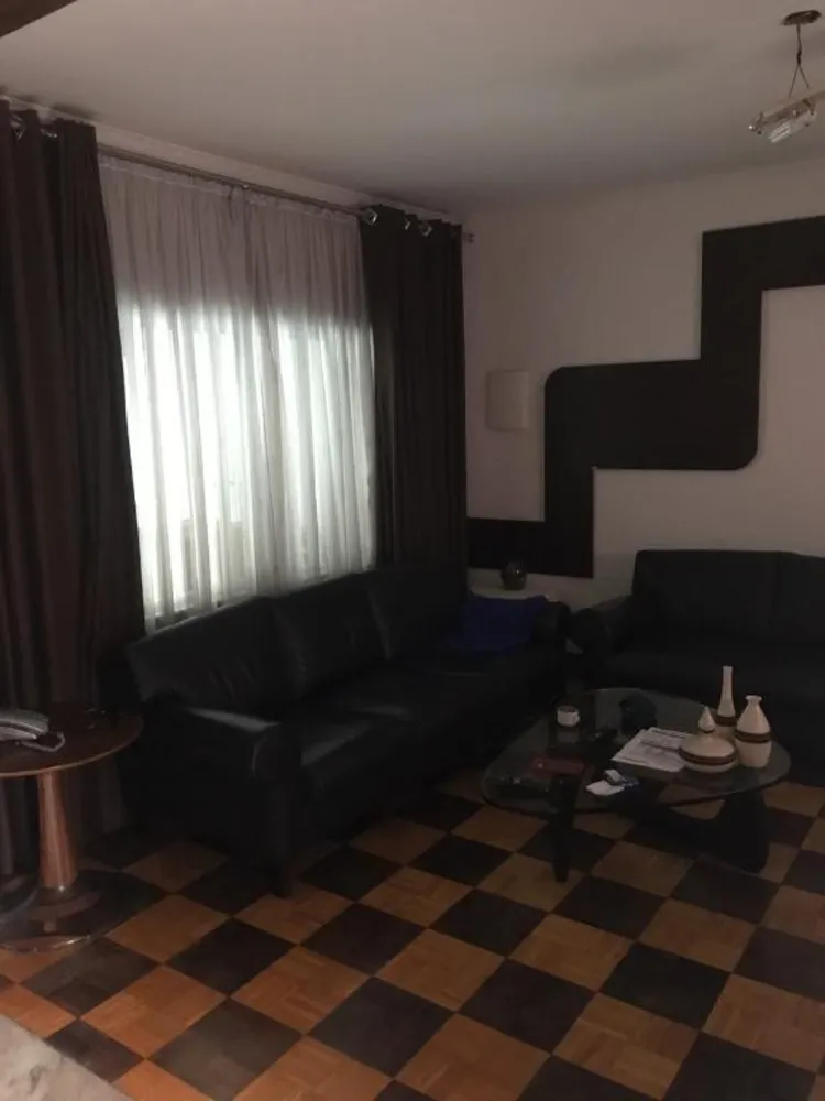 Sobrado, 4 quartos, 197 m² - Foto 4