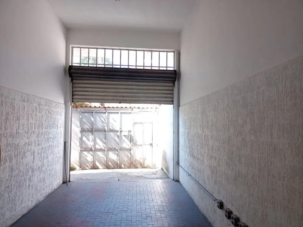 Loja-Salão, 120 m² - Foto 1